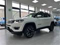 JEEP Compass 2.0 mjt Limited 4wd 140cv auto my19