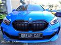 BMW SERIE 1 d xDrive 5p. Msport GUSCI-FRENI M SPORT-HARMAN