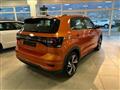 VOLKSWAGEN T-CROSS 1.0 TSI 110 CV  Advanced R-LINE