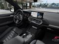 BMW X3 M40d Comfort Package