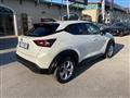 NISSAN JUKE 1.0 DIG-T 114 CV N-Connecta