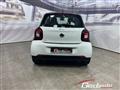 SMART FORFOUR 70 1.0 Passion