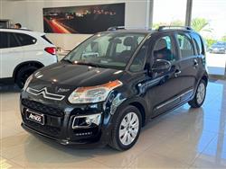 CITROEN C3 Picasso BlueHDi 100 Exclusive