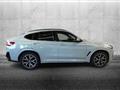 BMW X4 xDrive30d 48V Msport