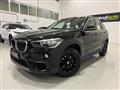 BMW X1 sDrive18d Sport