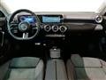 MERCEDES CLASSE CLA COUPE d Automatic AMG Line Premium Plus