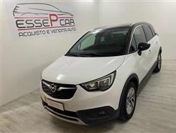 OPEL CROSSLAND X 1.2 Turbo 12V 40.000KM