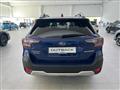 SUBARU OUTBACK 2.5i Lineartronic Premium ***IMPIANTO GPL***