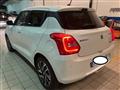 SUZUKI SWIFT 1.2 Hybrid CVT Top Automatica