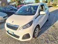 PEUGEOT 108 VTi 68 5 porte Active