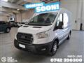 FORD TRANSIT 290 2.0TDCi EcoBlue 130CV PM-TM Furgone Trend