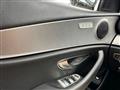 MERCEDES CLASSE E STATION WAGON E 220 d S.W. Auto Business Sport