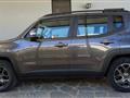 JEEP RENEGADE 1.4 T-Jet 120 CV GPL Longitude DISTRIBUZIONE NUOVA