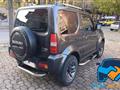 SUZUKI JIMNY 1.3 4WD Evolution Plus