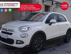 FIAT 500X 1.6 MultiJet 120 CV DCT Business