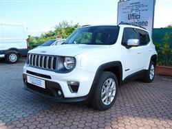 JEEP RENEGADE 4XE 1.3 T4 190CV PHEV 4XE LIMITED PROMO ALL-INCLUSIVE
