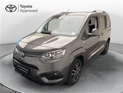 TOYOTA PROACE CITY VERSO 1.5D 100 CV S&S Short D Executive