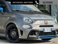 ABARTH 595 COMPETIZIONE 1.4 Turbo T-Jet 165CV Pista