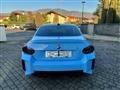 BMW SERIE 2 COUPE' M2 CARBONIO M DRIVE PACK IVA ESPOSTA