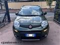 FIAT PANDA 1.3 MJT S&S 4x4 Lounge