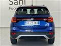 VOLKSWAGEN T-CROSS 1.0 TSI 115 CV DSG Advanced