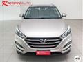 HYUNDAI TUCSON 1.7 CRDi DCT Cambio Auto. 141 Cv Pronta Consegna