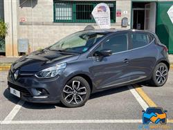 RENAULT CLIO Energy Zen