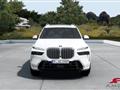 BMW X7 xDrive40d 48V Msport