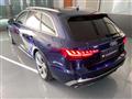 AUDI A4 AVANT Avant 40 2.0 TDI 190 cv S tronic S line edition