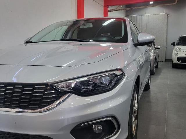 FIAT TIPO 1.3 Mjt S&S 5 porte Lounge