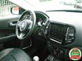 JEEP COMPASS 1.4 MultiAir 2WD Night Eagle  PREZZO REALE