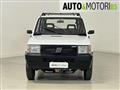 FIAT PANDA 1ª serie 1100 i.e. cat 4x4 Trekking