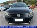 VOLKSWAGEN PASSAT VII 1.6 TDI BlueMotion Tech. HIGHLINE