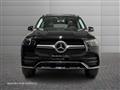 MERCEDES CLASSE GLE d 4Matic Premium Plus Navi Tetto