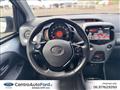 TOYOTA AYGO Connect 1.0 VVT-i 72 CV 5 porte x-play MMT