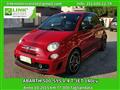 ABARTH 595 1.4 Turbo T-Jet 140 CV - TAGLIANDATA