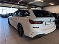 BMW SERIE 3 TOURING 320d xDrive Touring Msport