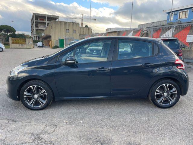 PEUGEOT 208 (2012) 1.4 8V HDi 68CV 5p.