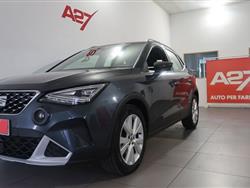 SEAT ARONA 1.0 EcoTSI XPERIENCE