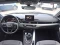 AUDI A4 2.0 TDI 150CV Design