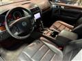 VOLKSWAGEN Touareg R5 TDI DPF tiptronic Executive