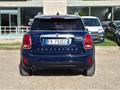 MINI COUNTRYMAN 2.0D SOLI 54.600 km! GARANZIA 12 MESI