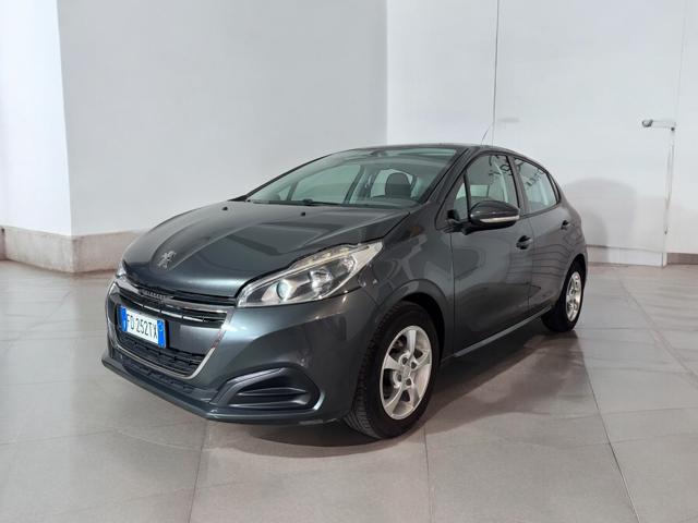 PEUGEOT 208 (2012) 1.2 82cv 5 porte Allure*OK neopatentati*