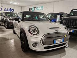 MINI MINI FULL ELECTRIC XL