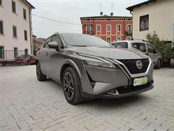 NISSAN NEW QASHQAI n-style