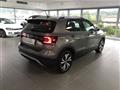 VOLKSWAGEN T-CROSS 1.0 TSI 115 CV Advanced BMT