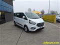 FORD TOURNEO CUSTOM 320 2.0 TDCi 130CV PC Trend