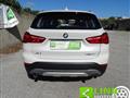 BMW X1 sDrive18d Sport (fatturabile)