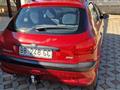 PEUGEOT 206 5p. XR