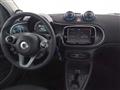 SMART EQ FORTWO EQ  CABRIO  Passion